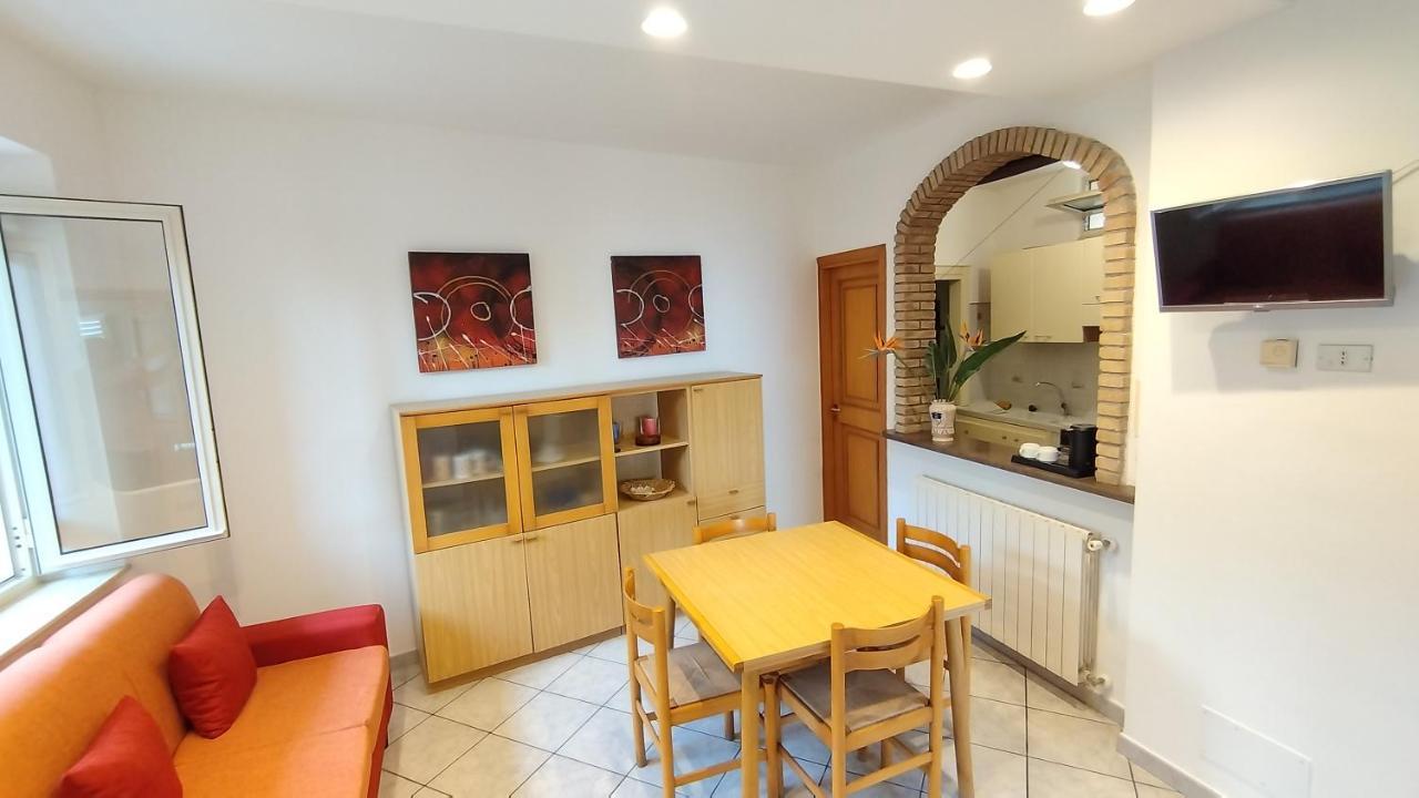 Casa Carmela Panoramic Center Apartment ตาออร์มินา ภายนอก รูปภาพ