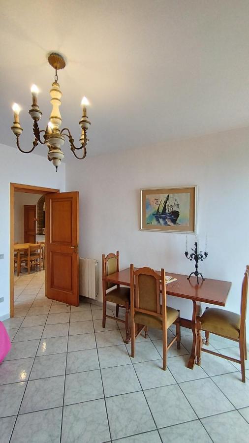 Casa Carmela Panoramic Center Apartment ตาออร์มินา ภายนอก รูปภาพ
