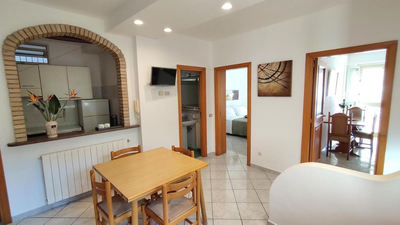 Casa Carmela Panoramic Center Apartment ตาออร์มินา ภายนอก รูปภาพ