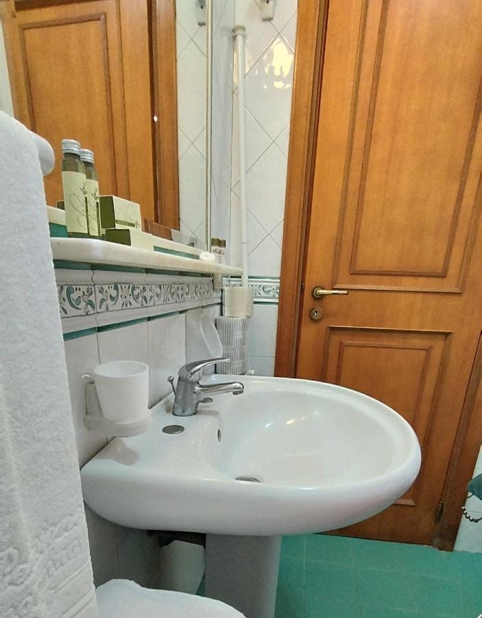 Casa Carmela Panoramic Center Apartment ตาออร์มินา ภายนอก รูปภาพ