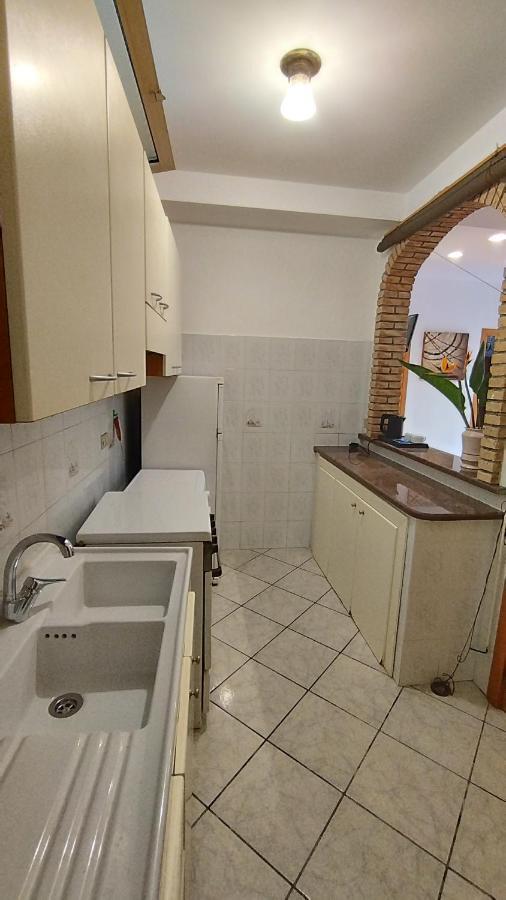 Casa Carmela Panoramic Center Apartment ตาออร์มินา ภายนอก รูปภาพ